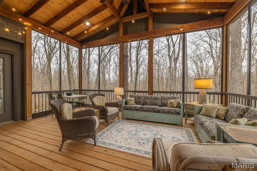 Innsbrook - Residential