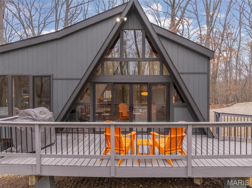 Innsbrook - Residential