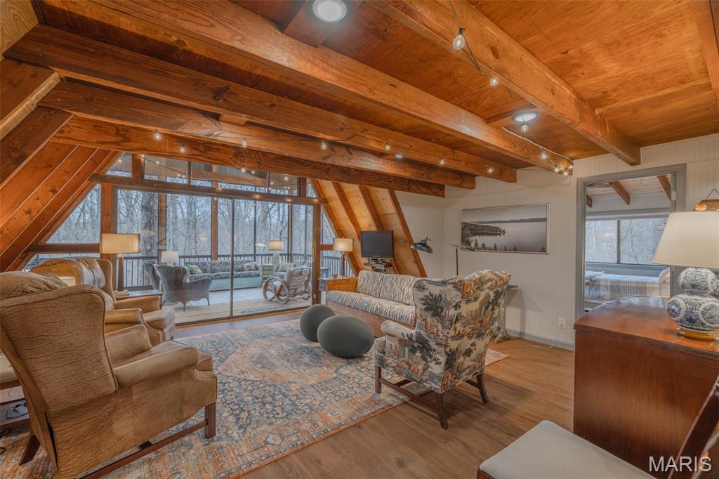 Innsbrook - Residential