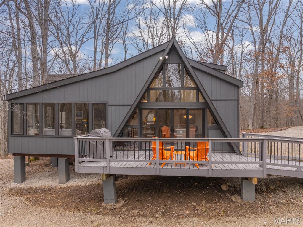 Innsbrook - Residential