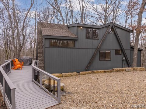 229 Innsbrook Drive Innsbrook MO 63390