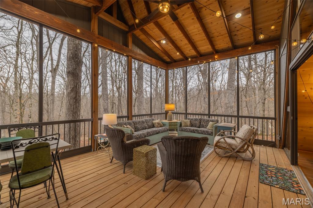 Innsbrook - Residential