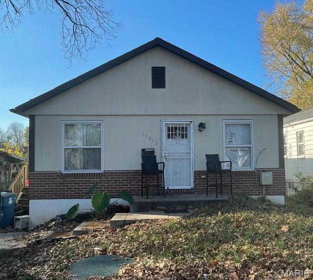 Photo 1 of 2 — 10053 Monarch Drive, St Louis, MO 63136