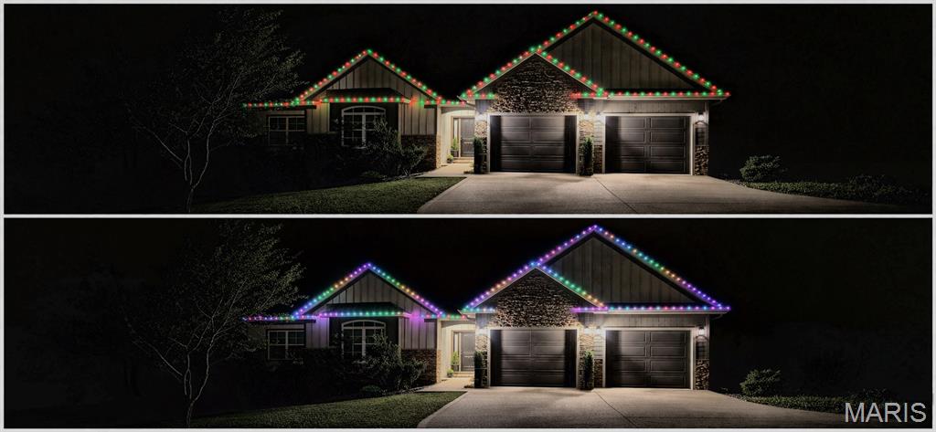 Timberlake Trails Sub - Residential