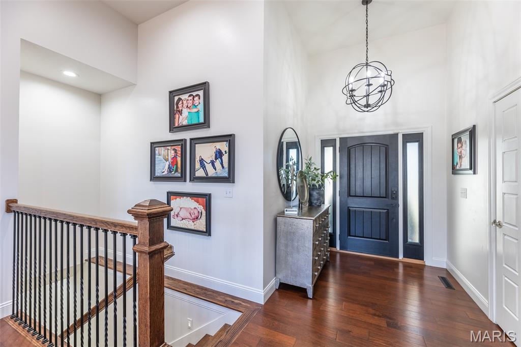 Timberlake Trails Sub - Residential