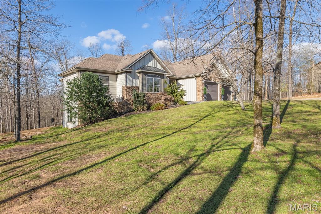 Timberlake Trails Sub - Residential