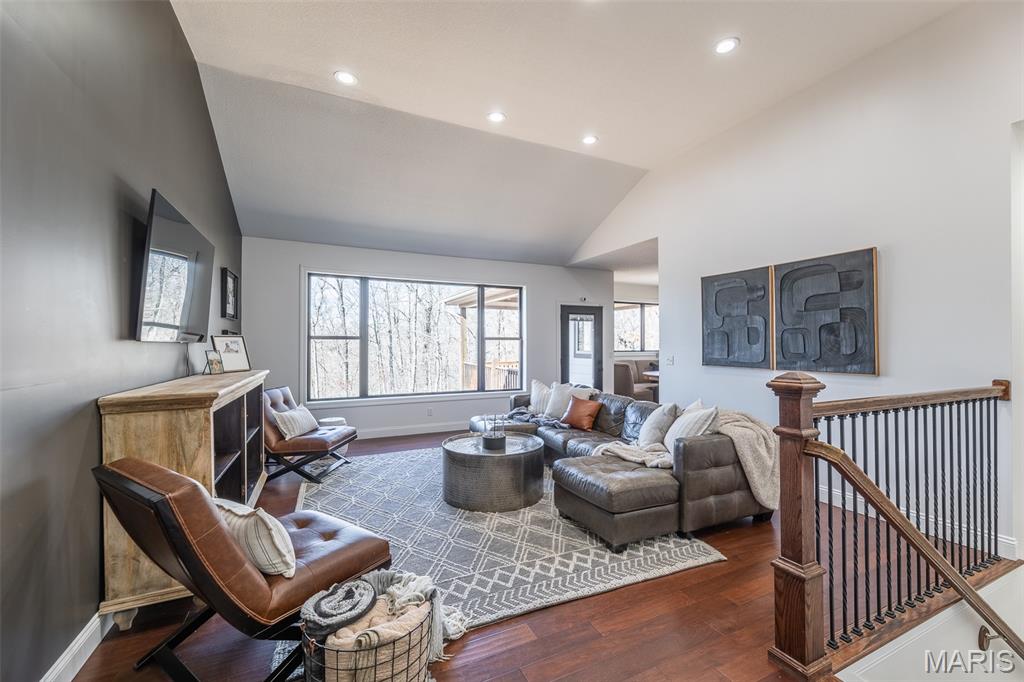 Timberlake Trails Sub - Residential