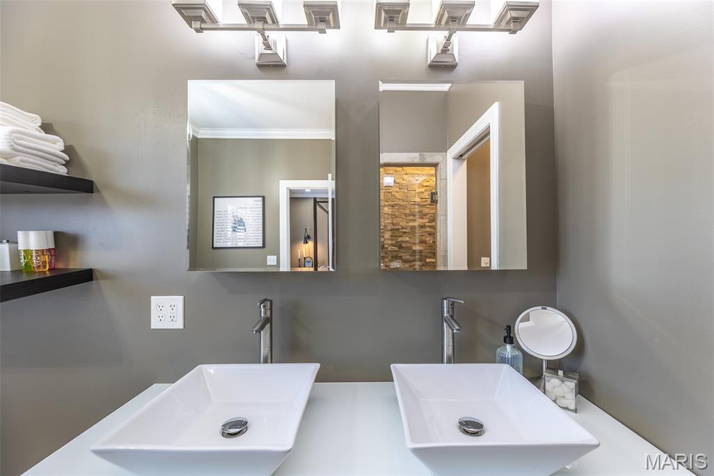 Timberlake Trails Sub - Residential