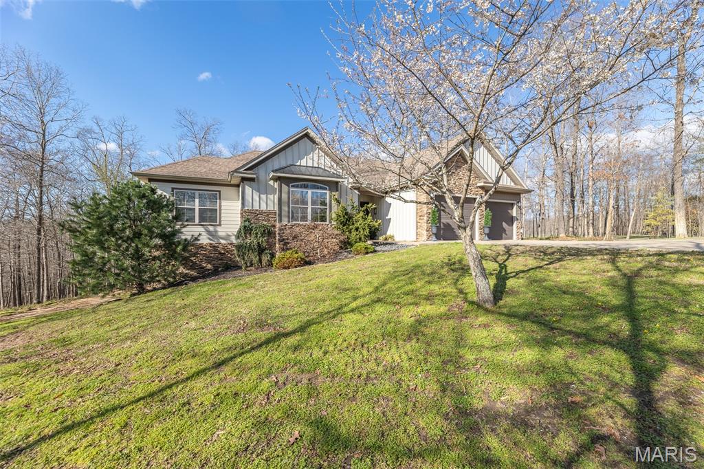 Timberlake Trails Sub - Residential