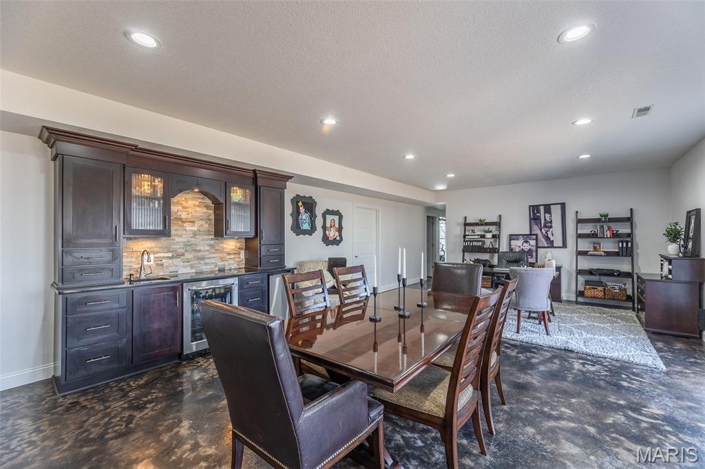 Timberlake Trails Sub - Residential