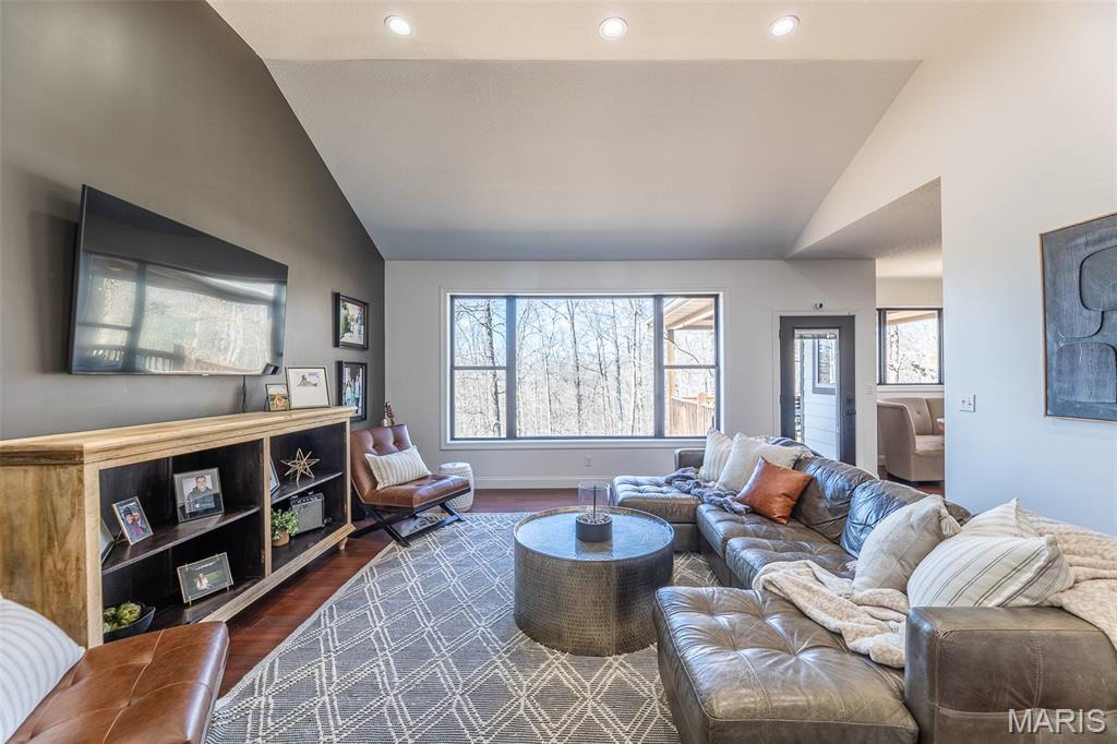 Timberlake Trails Sub - Residential