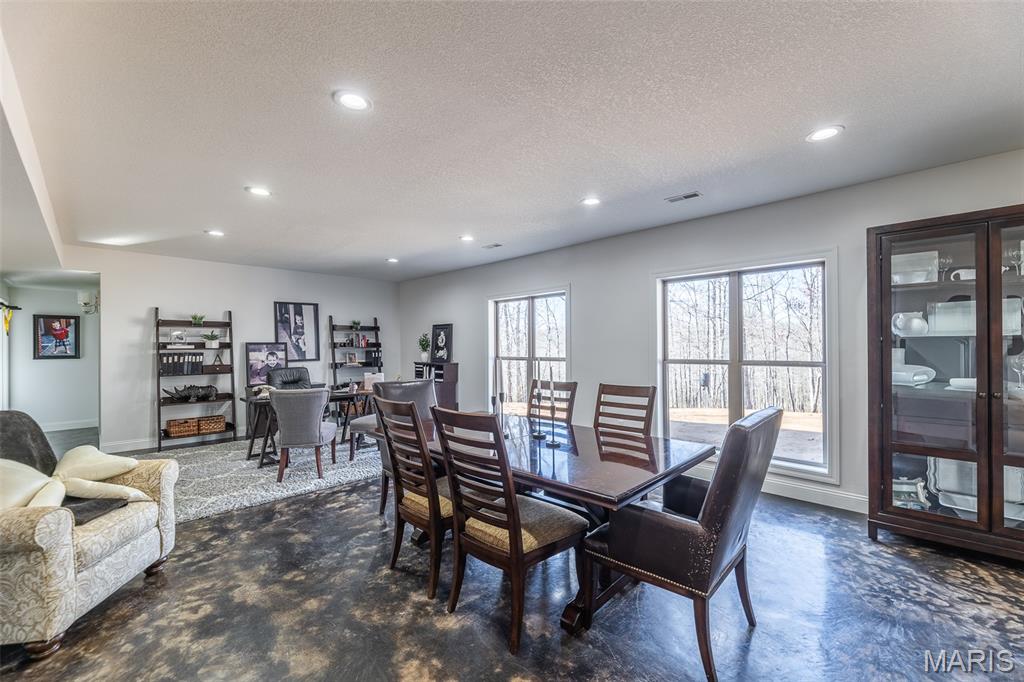 Timberlake Trails Sub - Residential