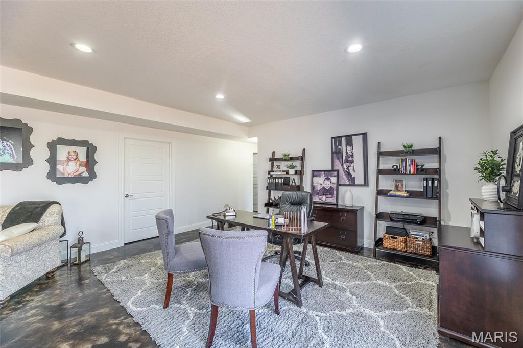 Timberlake Trails Sub - Residential