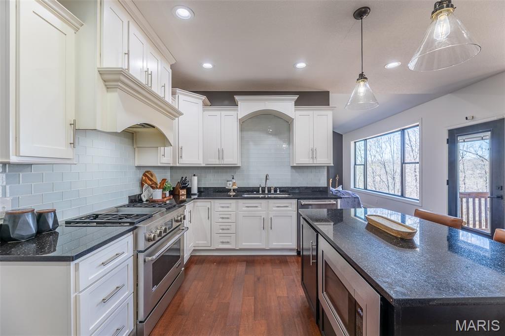 Timberlake Trails Sub - Residential