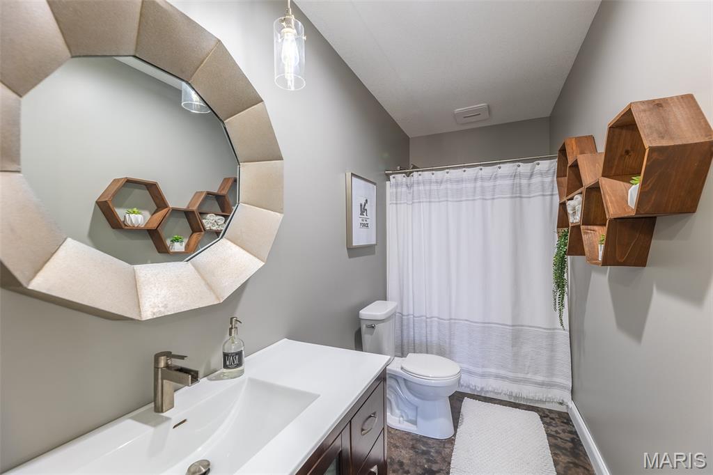 Timberlake Trails Sub - Residential