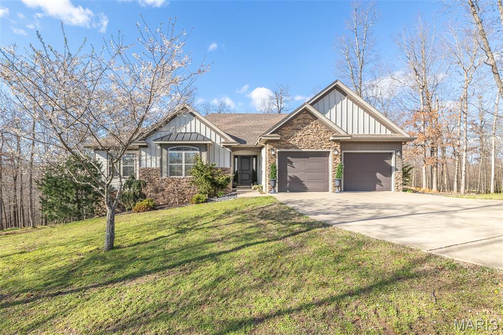 Timberlake Trails Sub - Residential