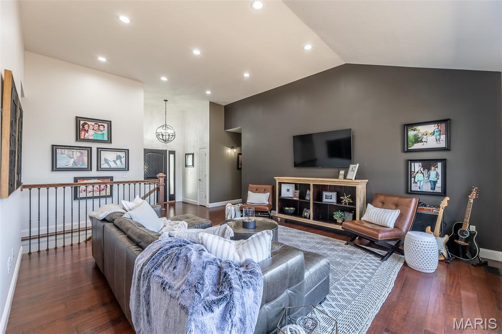 Timberlake Trails Sub - Residential