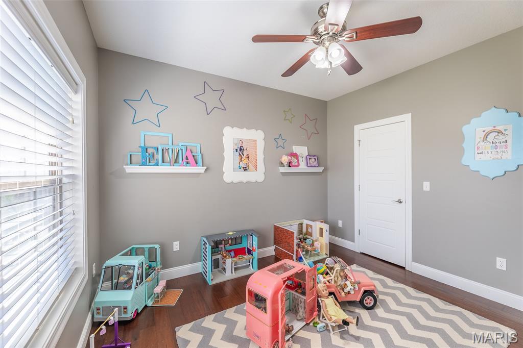 Timberlake Trails Sub - Residential