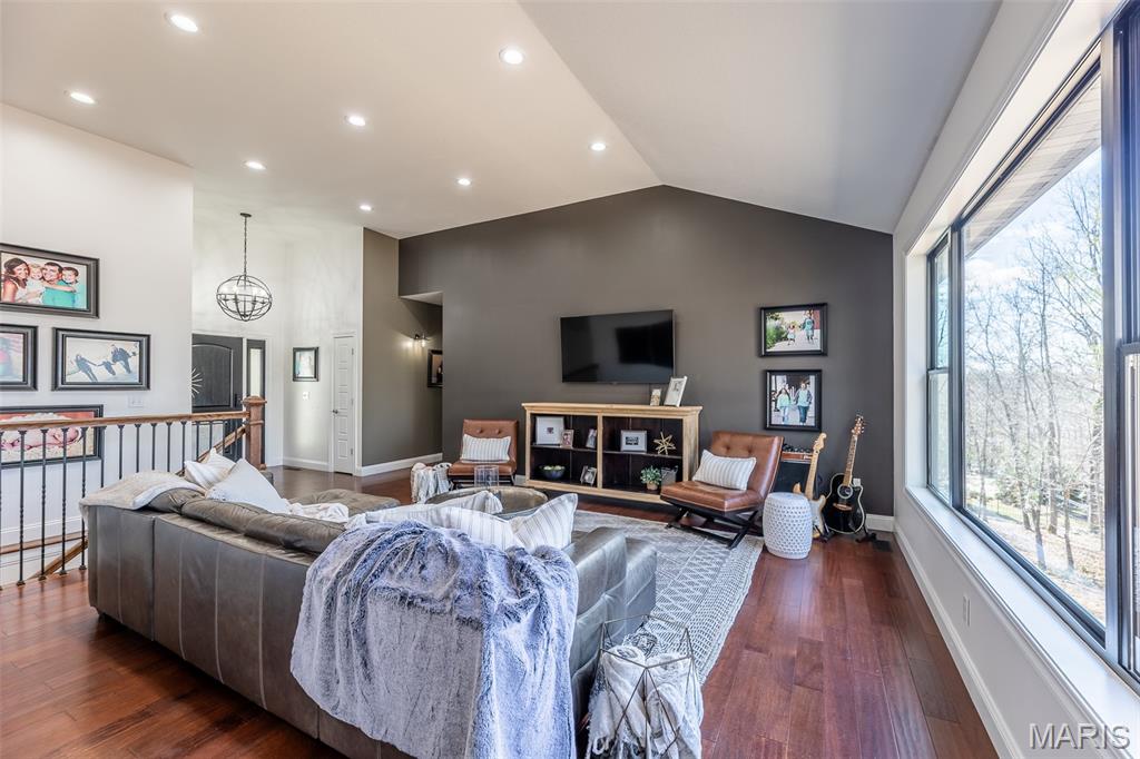 Timberlake Trails Sub - Residential