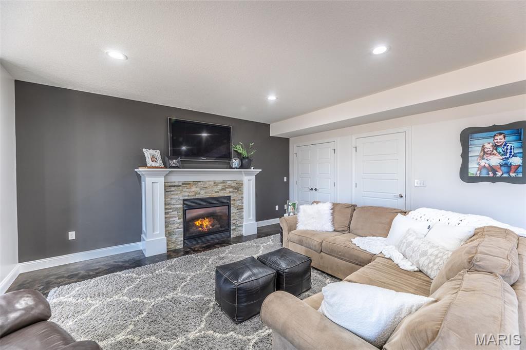 Timberlake Trails Sub - Residential