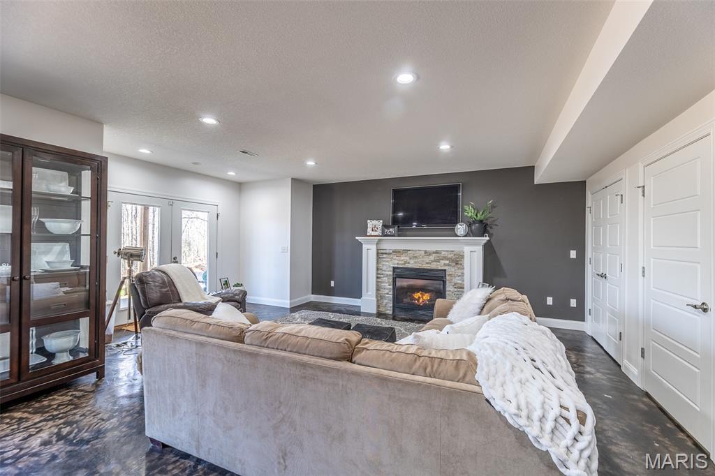 Timberlake Trails Sub - Residential