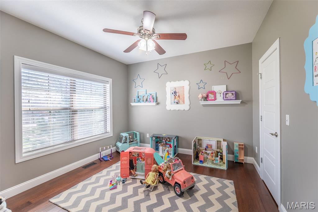 Timberlake Trails Sub - Residential