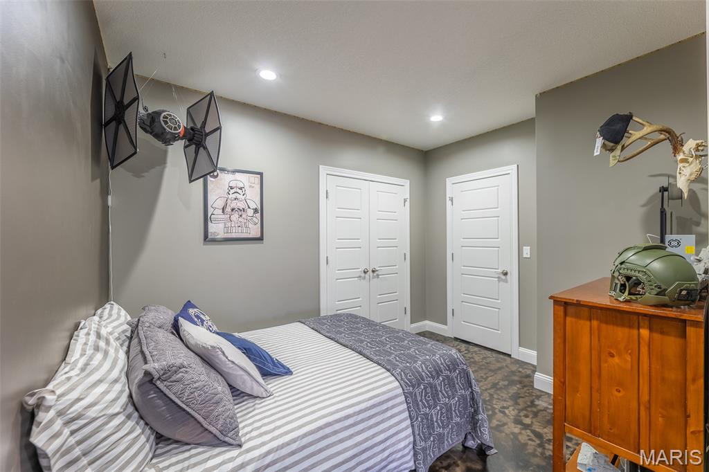 Timberlake Trails Sub - Residential