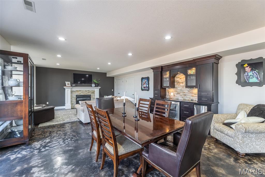 Timberlake Trails Sub - Residential