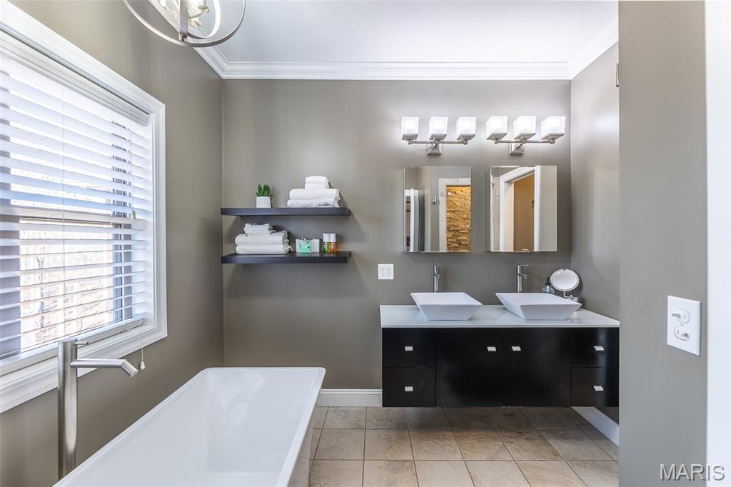 Timberlake Trails Sub - Residential