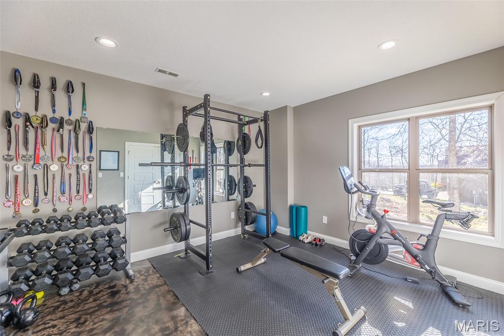 Timberlake Trails Sub - Residential