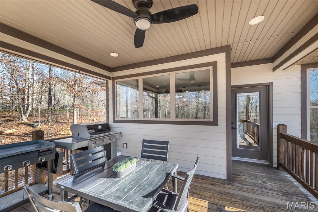 Timberlake Trails Sub - Residential