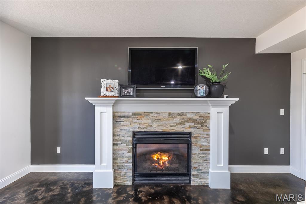 Timberlake Trails Sub - Residential