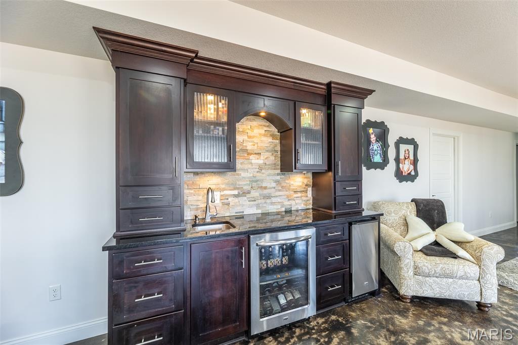 Timberlake Trails Sub - Residential