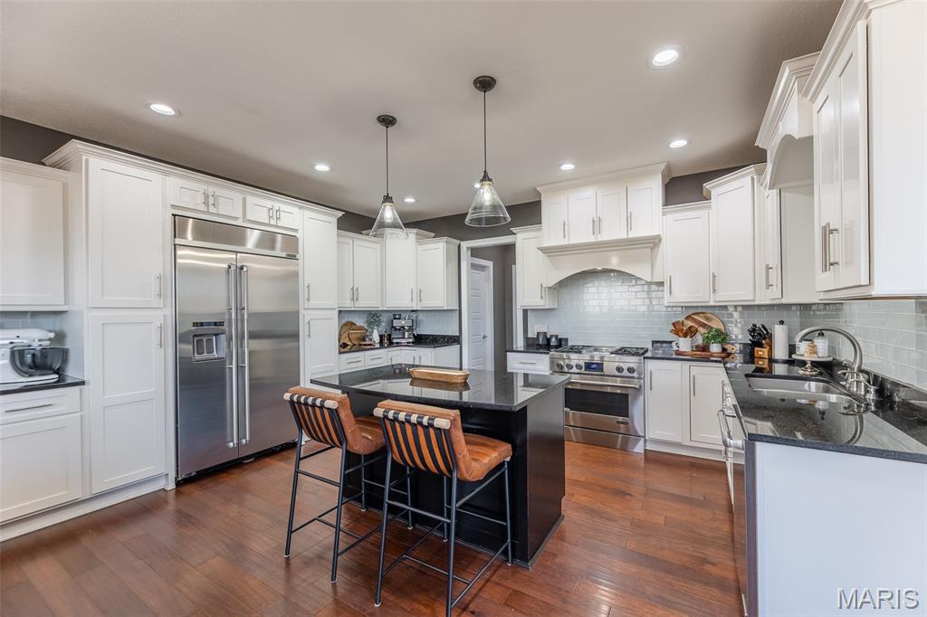 Timberlake Trails Sub - Residential