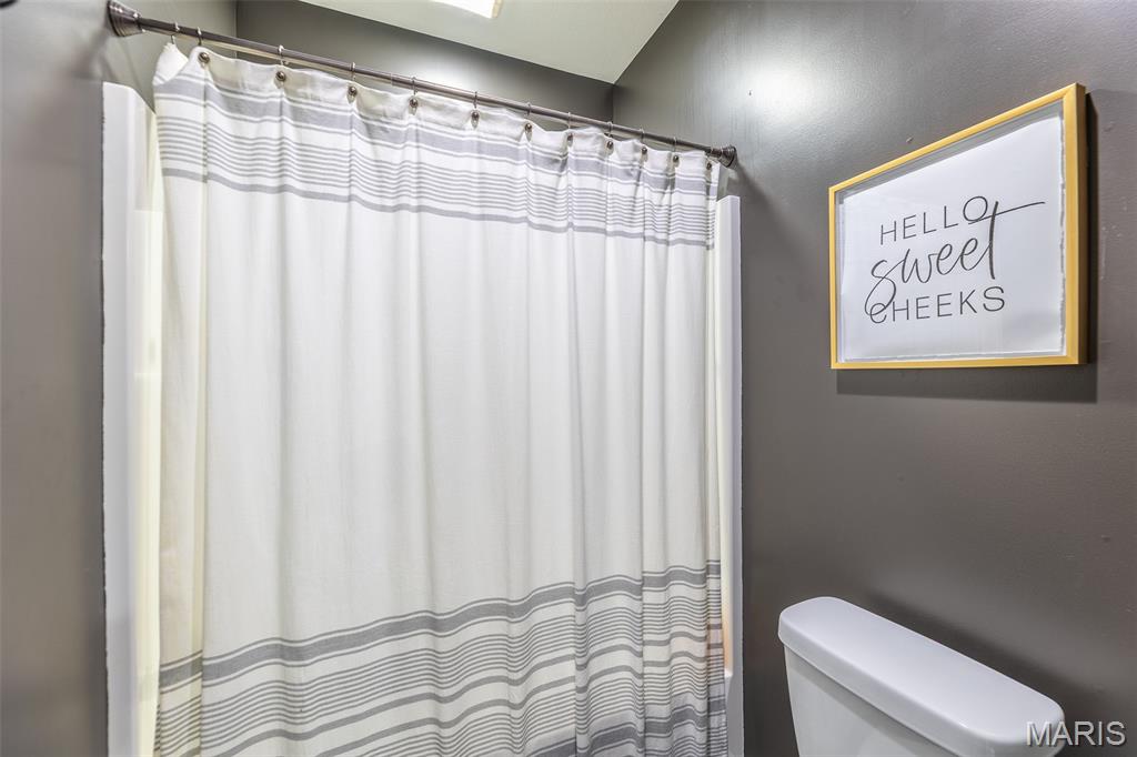 Timberlake Trails Sub - Residential