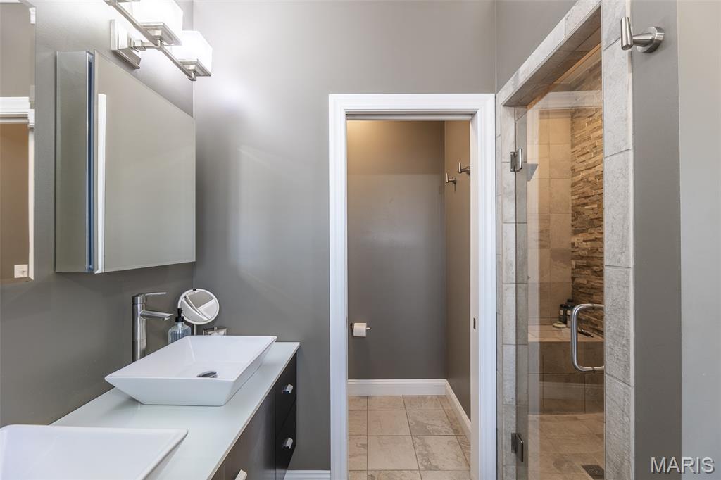 Timberlake Trails Sub - Residential