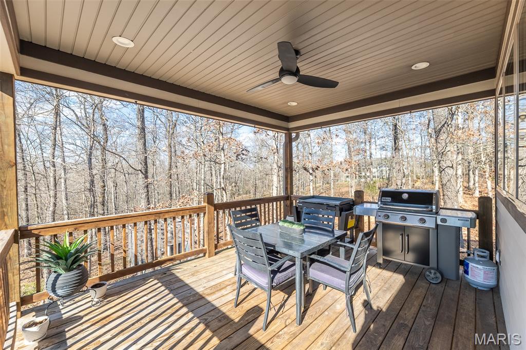 Timberlake Trails Sub - Residential