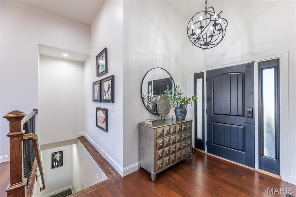 Timberlake Trails Sub - Residential