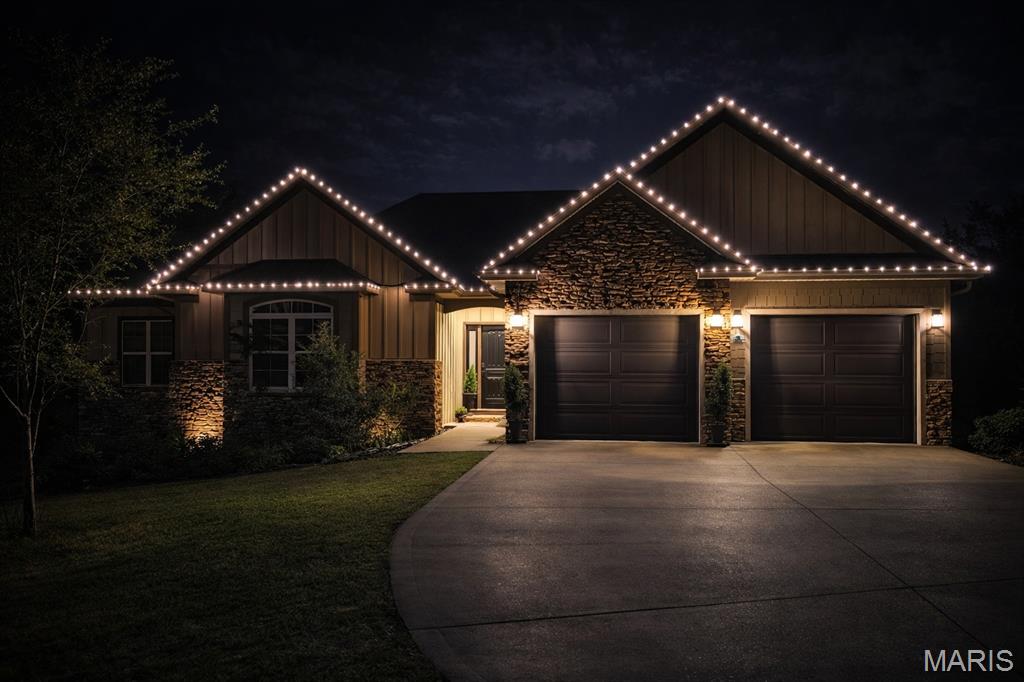 Timberlake Trails Sub - Residential