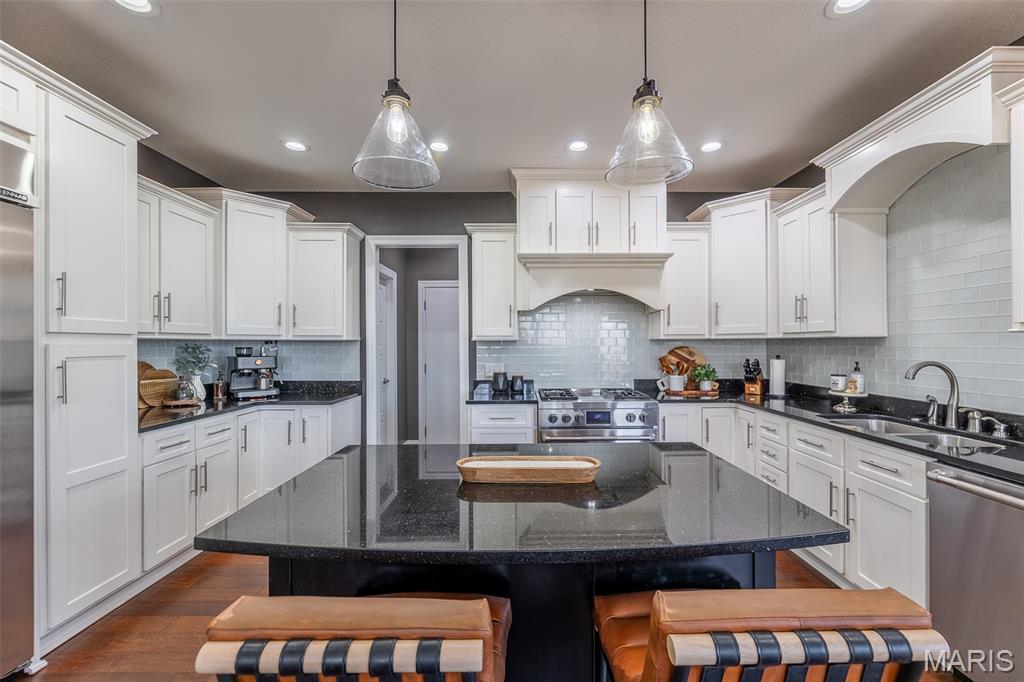 Timberlake Trails Sub - Residential