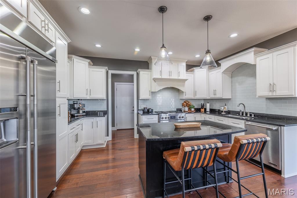 Timberlake Trails Sub - Residential