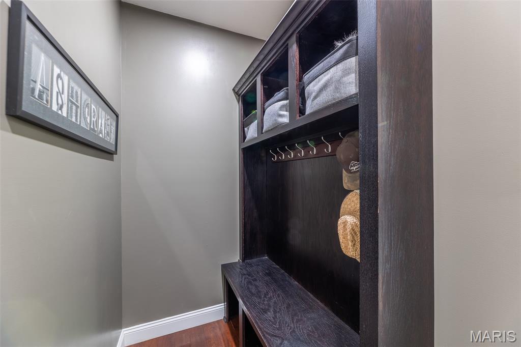 Timberlake Trails Sub - Residential