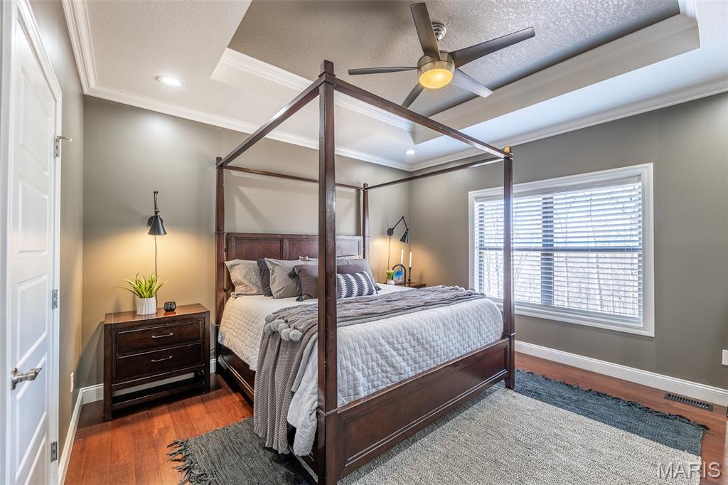 Timberlake Trails Sub - Residential