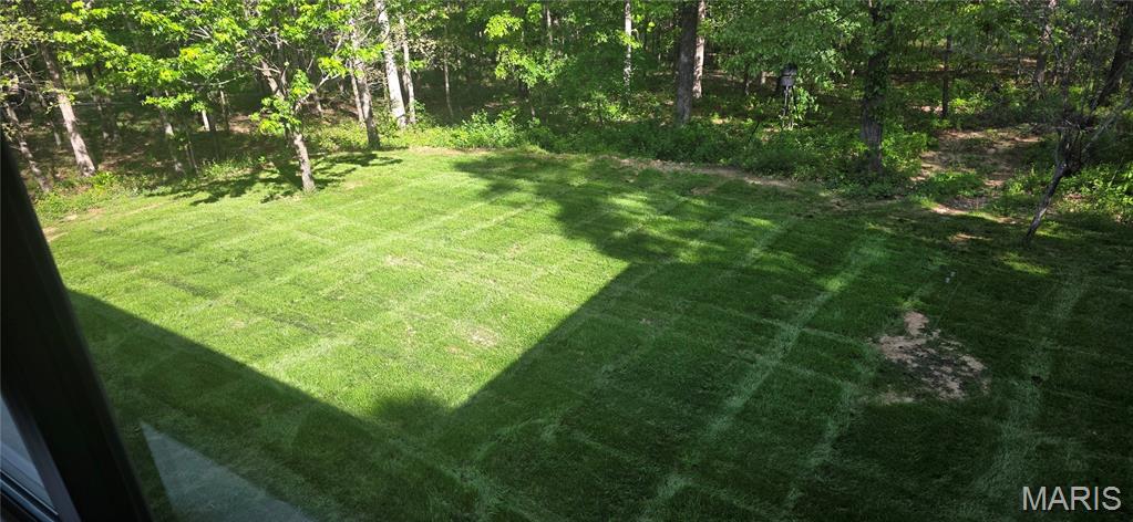 Timberlake Trails Sub - Residential