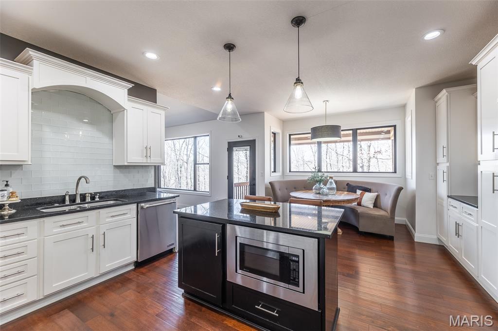 Timberlake Trails Sub - Residential