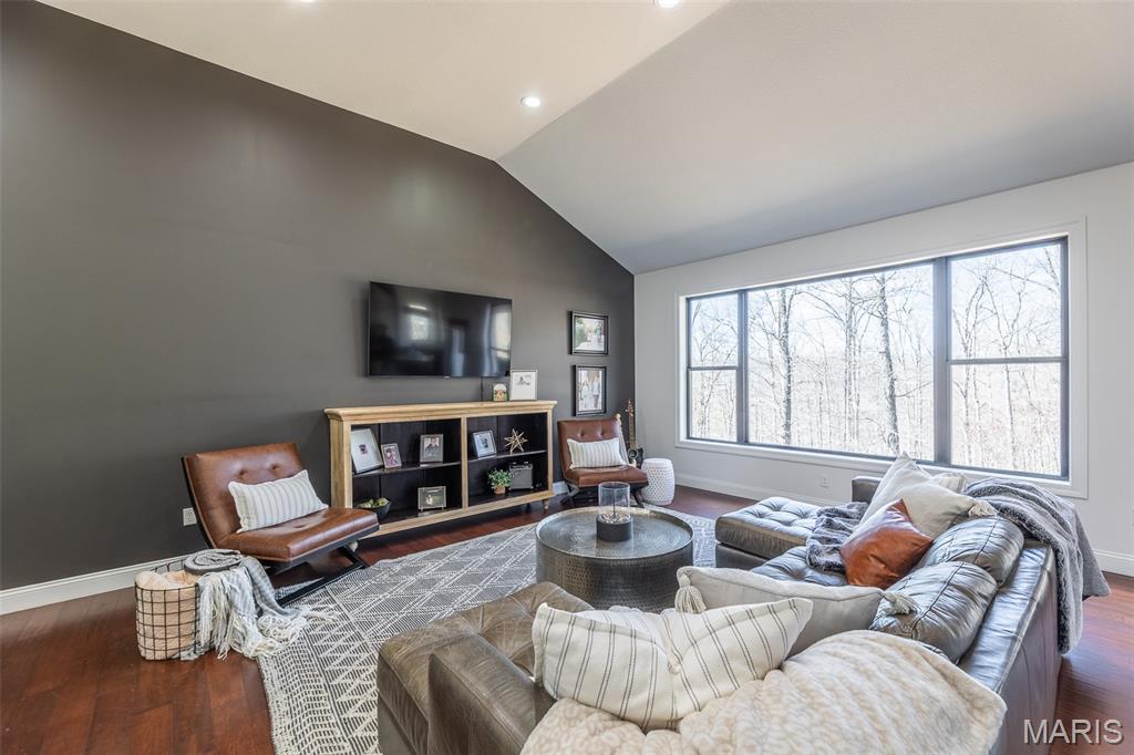 Timberlake Trails Sub - Residential