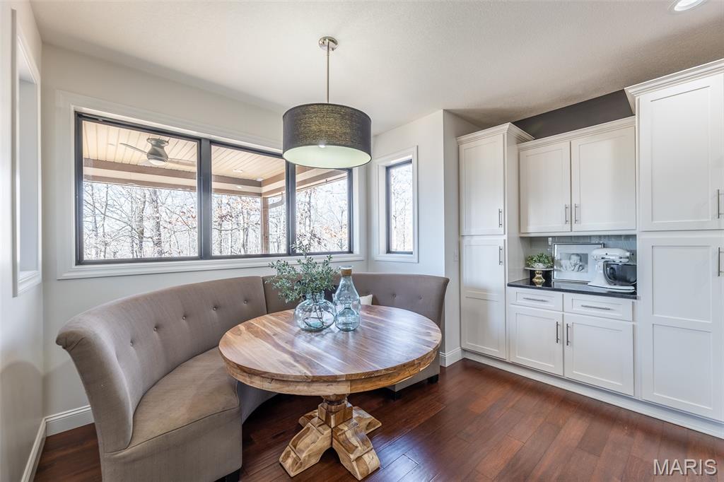 Timberlake Trails Sub - Residential