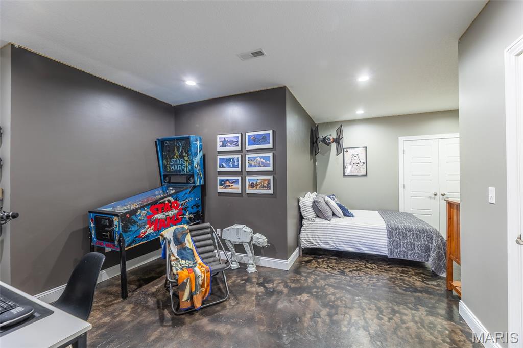 Timberlake Trails Sub - Residential