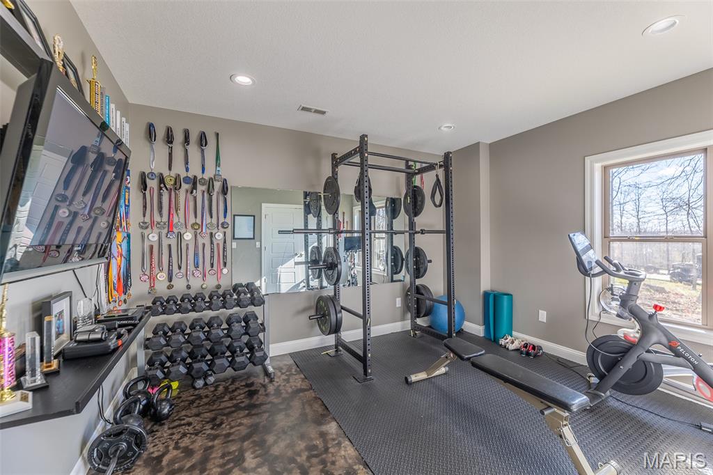 Timberlake Trails Sub - Residential