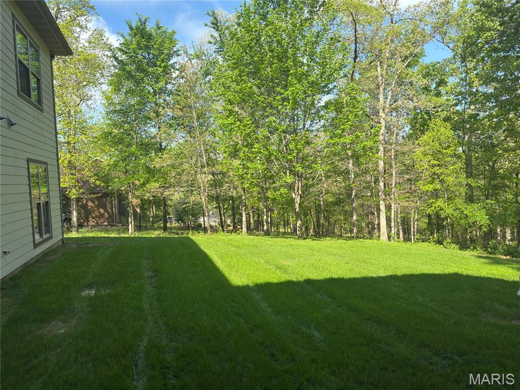 Timberlake Trails Sub - Residential